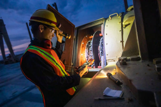 Best Electrical Installation Contractor  in Exton, PA