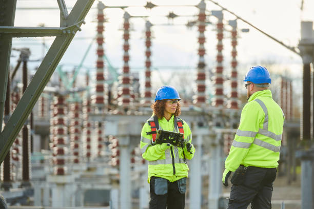 Best Electrical Outlet Repair  in Exton, PA