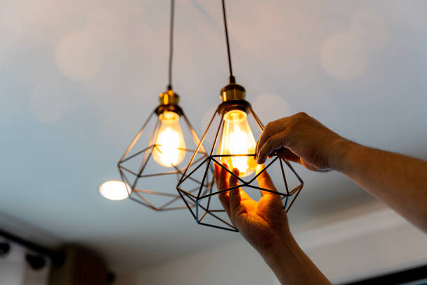 Best Ceiling Fan Installation Electrician  in Exton, PA