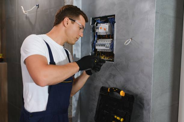 Best Industrial Electrical Services  in Exton, PA