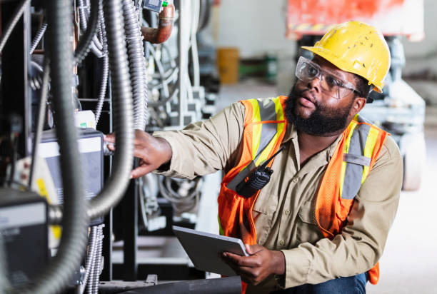 Best Licensed Electrician  in Exton, PA
