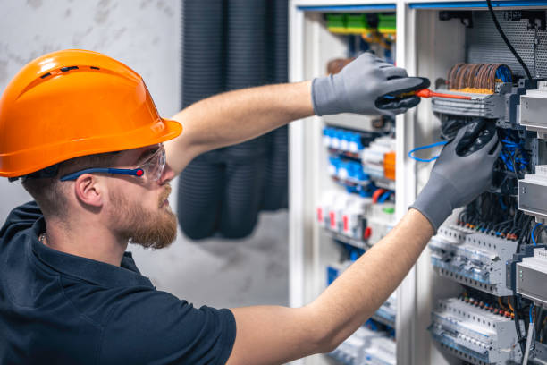 Best Electrical Rewiring Services  in Exton, PA
