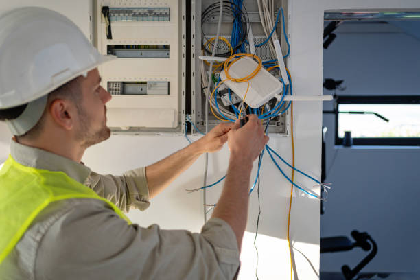 Best Electrical Installation Contractor  in Exton, PA